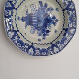 Assiette Delft