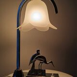 Vintage art deco lamp