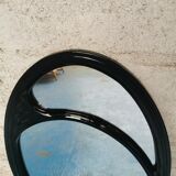 Art deco mirror, 69x46 cm