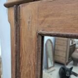 Small 19th century wardrobe