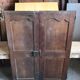 Louis doors XV