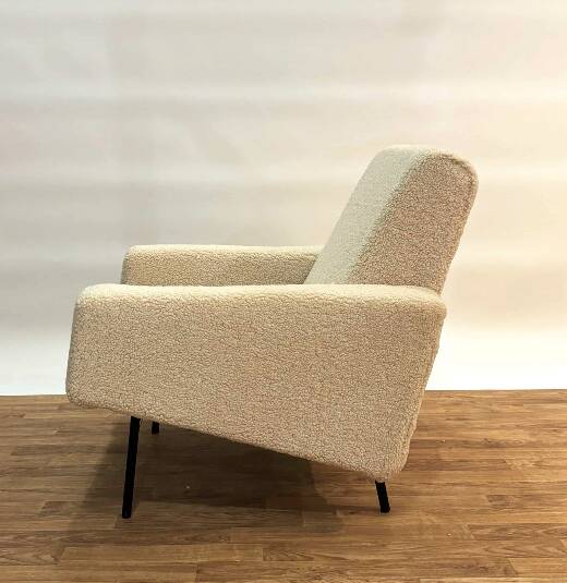 Pierre Guariche armchair for Airborne