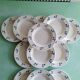 12 assiettes creuses