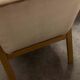 Paire de fauteuils bow wood Steiner ARP 1960