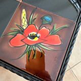 Vallauris coffee table