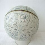 Lunar Globe edition USA
