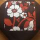 Vintage floor cushion