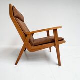 Parry armchair in original condition, 1960s (per piece)