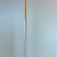 Hollywood Regency Floor Lamp, Italy, 1980s