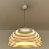 Large Vintage Danish Pendant  Light