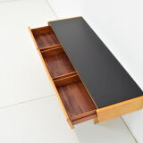 Table de chevet ou d’appoint du milieu du siècle, années 1960