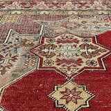 Tapis turc, 205x295 cm