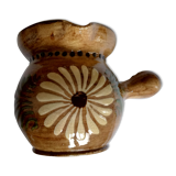 Alsatian pitcher