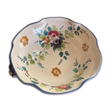 Italian ceramic bowl