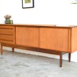 Enfilade par White & Newton