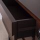 LARGE VINTAGE SIDEBOARD FROM THE 1960S IN WOOD, ITALIAN DESIGN