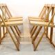 Folding chair