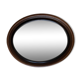 Miroir bois
