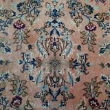 Handmade Persian Sarough rug 189x125cm