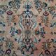 Handmade Persian Sarough rug 189x125cm