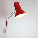 Wall lamp by napako, 1970s
