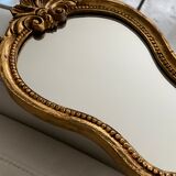 Miroir ancien