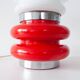 Table Lamp by Carlo Nason for Mazzega, 1970's