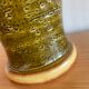 Vintage 70s ceramic vase