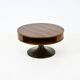 Table basse italienne, années 1970