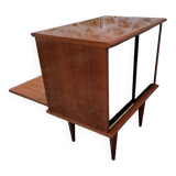 Double-sided buffet