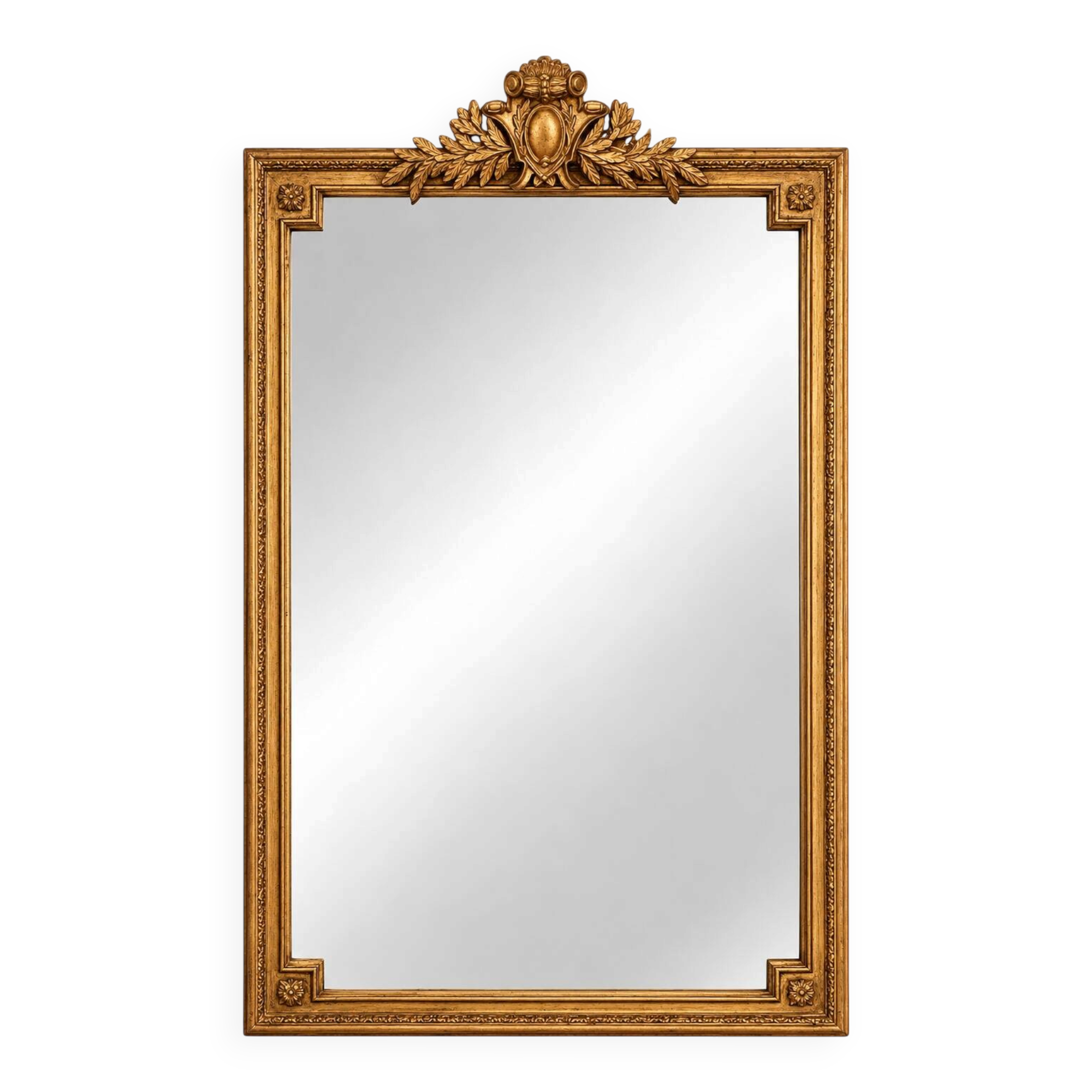 Miroir vintage