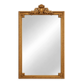 Large vintage mirror 170x120cm