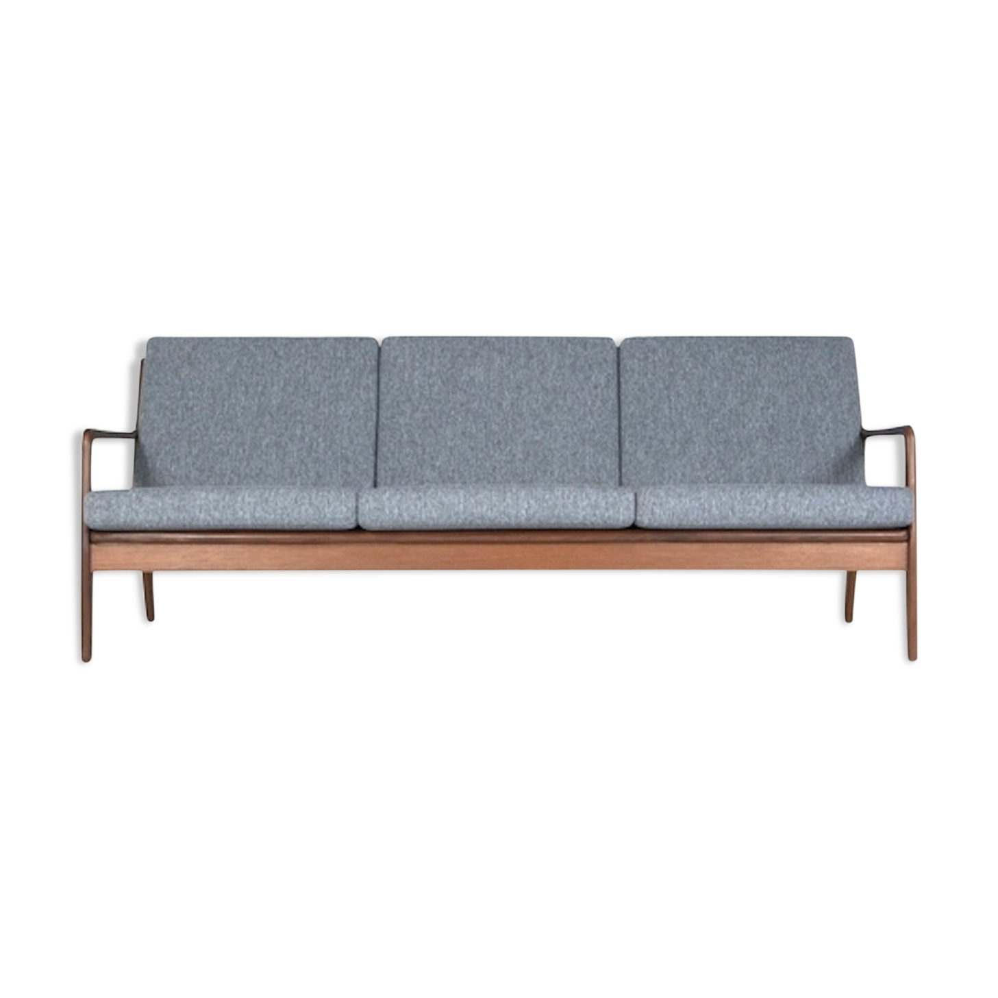 Sofa by Arne Vodder for  Vamo, 1960