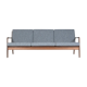 Sofa by Arne Vodder for  Vamo, 1960