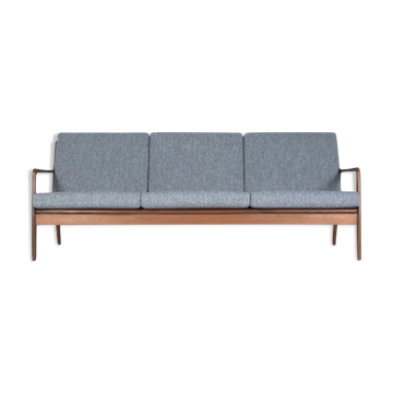 Sofa by Arne Vodder for  Vamo, 1960