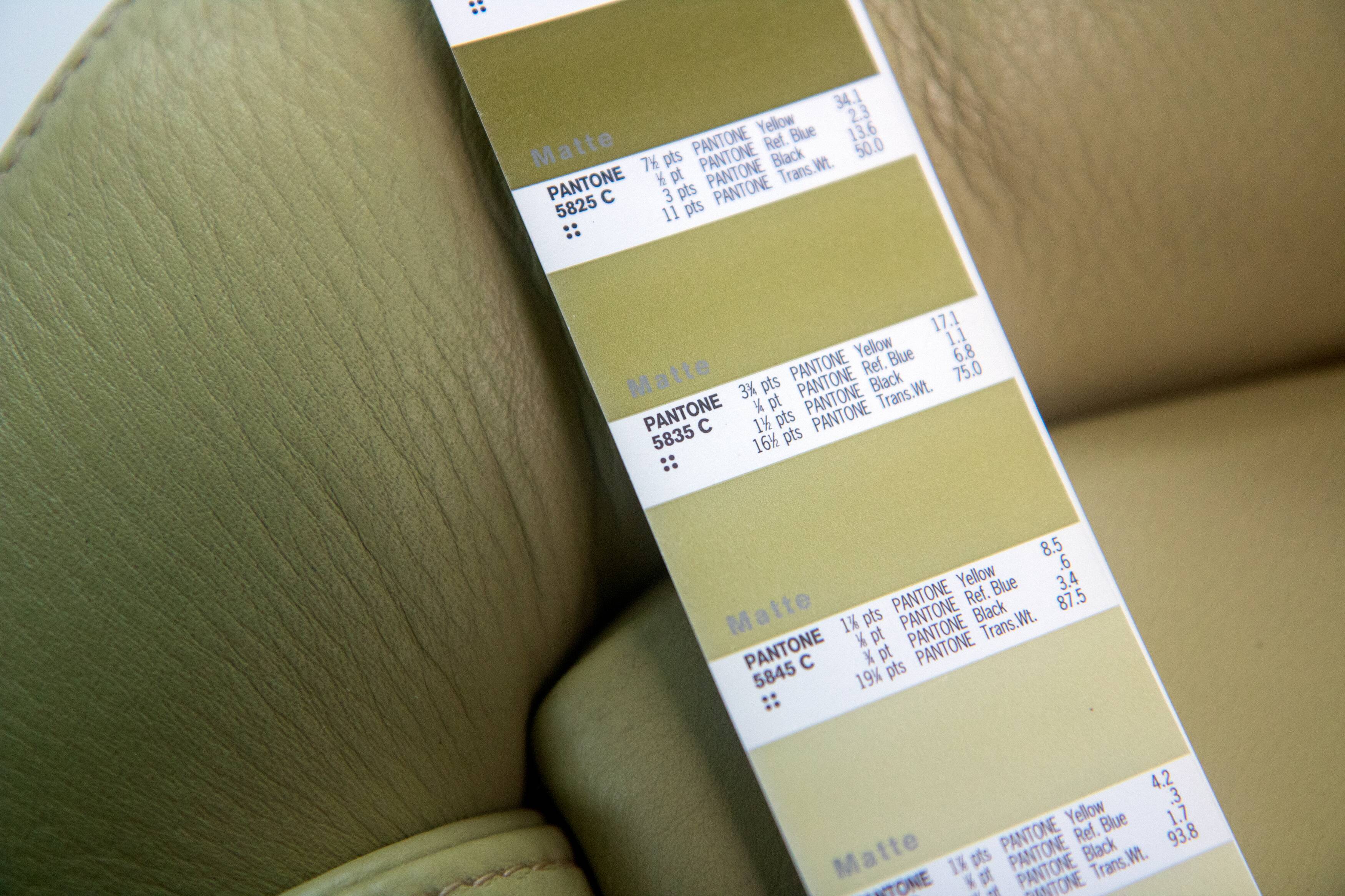 Cassina Dodo Recliner – Design: Toshiyuki Kita