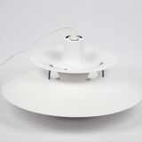 Suspension vintage danoise PH 5 par Poul Henningsen, Louis Poulsen