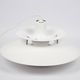 Danish vintage pendant lamp PH 5 by Poul Henningsen, Louis Poulsen