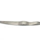 Coupe papier Royal Copenhaguen / Georg Jensen - Wave Desk Series - ouvre lettre - 1992