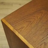 Oak sideboard, Danish design, 1960s, production: Denmark