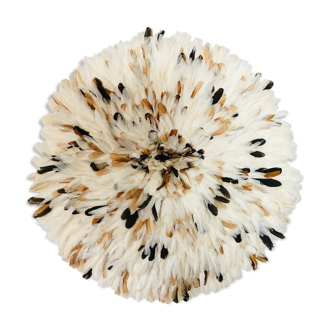 Juju Hat beige 80 cm