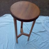 Table d'appoint sellette
