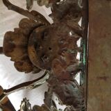 Mirror bronze