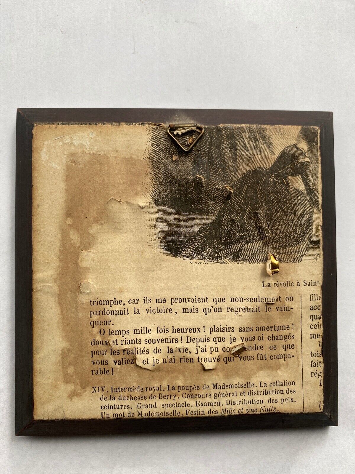 Miniature hand-painted by Verdian Verdian to identify military