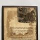 Miniature hand-painted by Verdian Verdian to identify military
