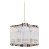 Pendant lamp, Danish design, 1970s, production: Denmark
