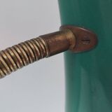 Italian table lamp from the 60s