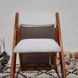 Kon-Tiki folding chair for IKEA - Gillis LUNDGREDEN