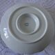Giraud Limoges white porcelain sauce boat