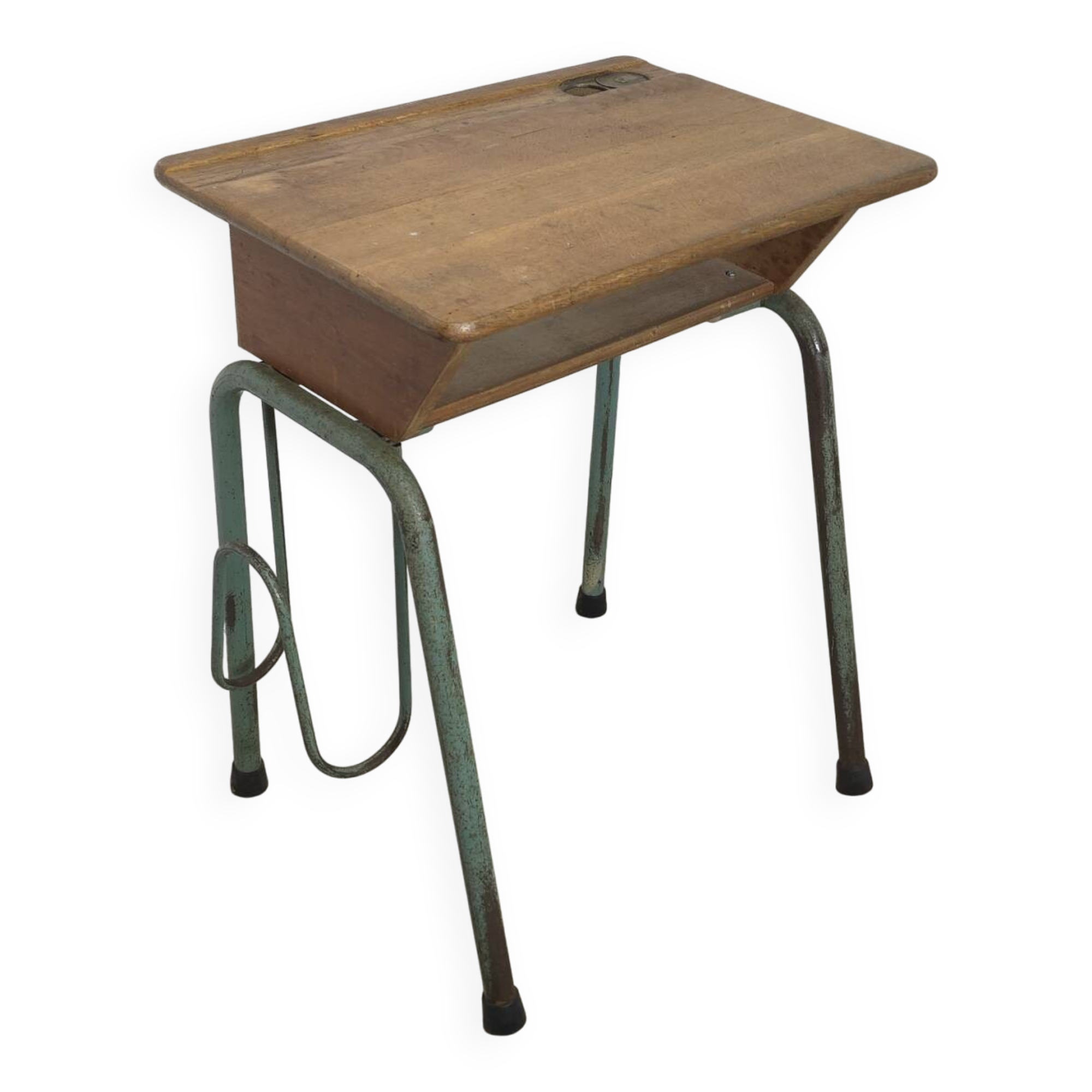 Delagrave school desk Paris